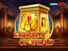 Legacy Of Dead