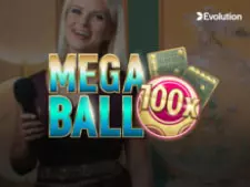 Mega Ball